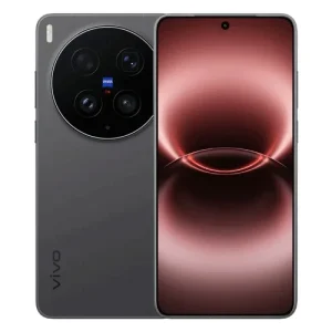 گوشی موبایل ویوو Vivo X300 دو سیم کارت ظرفیت 256 گیگابایت و رم 12 گیگابایت - گلوبال