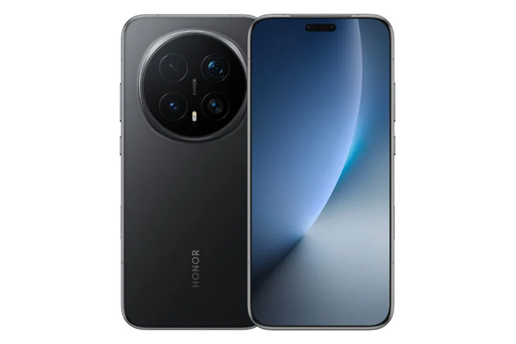 9 گوشی موبایل HONOR Magic8 Pro حافظه 256 گیگابایت رام 12 گیگابایت - گلوبال