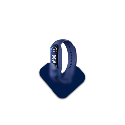 ICON MI band