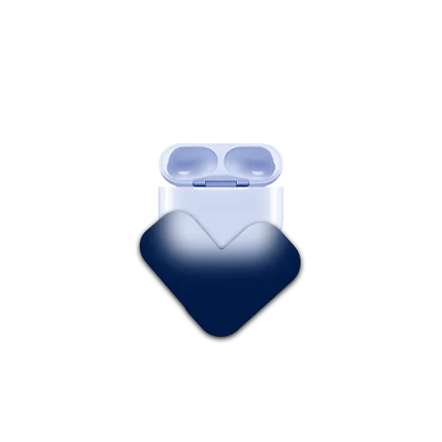 ICON airpod case
