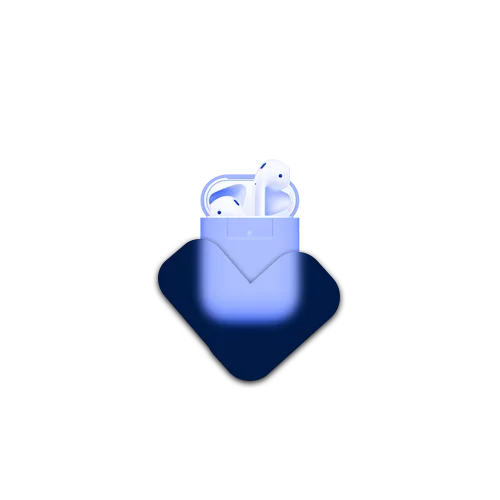 ICON airpod