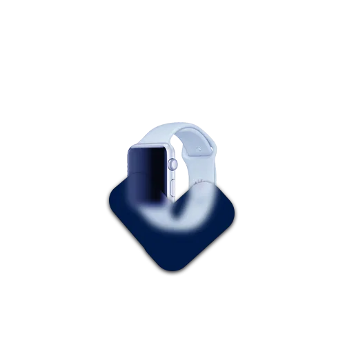 ICON apple watch