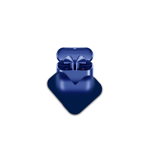 ICON galaxy buds