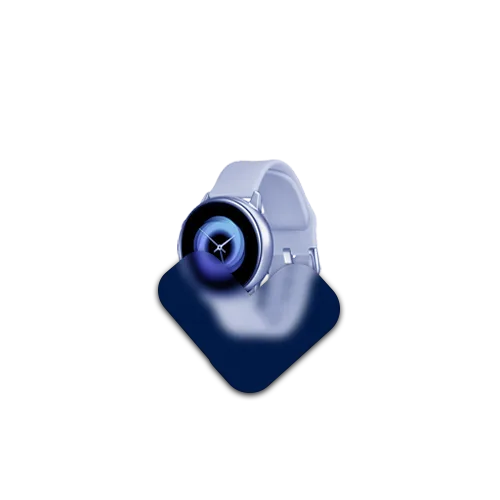 ICON galaxy watch