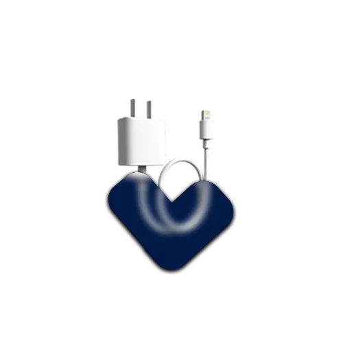 ICON mobile charger