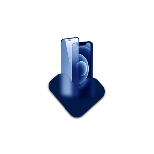 ICON mobile glass