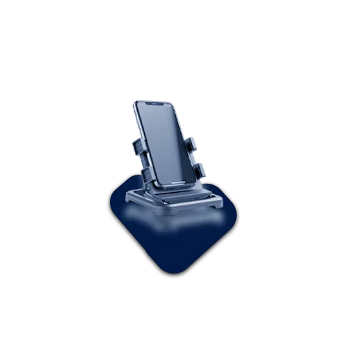 ICON mobile holder