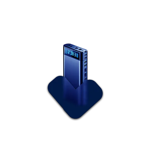ICON power bank