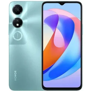 گوشی موبایل آنر Honor Play 40 دوسیم کارت ظرفیت 256 گیگابایت رم 8 گیگابایت - ویتنام