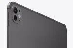 تبلت iPad Pro M5 2025 حافظه 1 ترابایت رم 16 گیگابایت 13 اینچ Cellular1