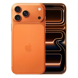موبایل اپل iPhone 17 Pro Max CH/A ظرفیت 512 گیگابایت رم 12 گیگابایت غه66