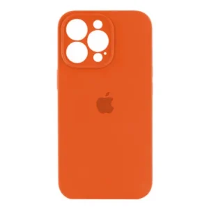 کاور سیلیکونی Silicon Cover مناسب ایفون 13 پرو