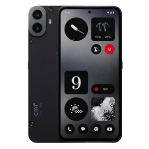 گوشی موبایل ناتینگ CMF phone 1 ظرفیت 256 گیگابایت رم 8 گیگابایت - گلوبال