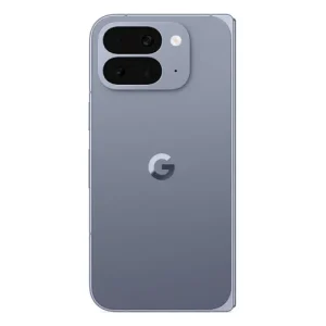 گوشی موبایل گوگل Pixel 10 Pro Fold ظرفیت 256 گیگابایت رم 16 گیگابایت - گلوبال