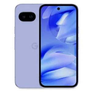 گوشی موبایل گوگل Pixel 9 A ظرفیت 256 گیگابایت رم 8 گیگابایت - گلوبال