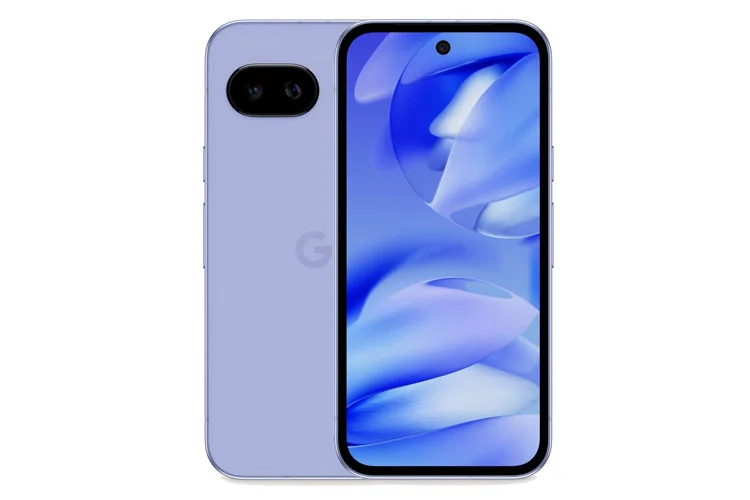 google-pixel-9a-iris-67db2967816e9b5aab501938 گوشی موبایل گوگل Pixel 9 A ظرفیت 256 گیگابایت رم 8 گیگابایت - گلوبال
