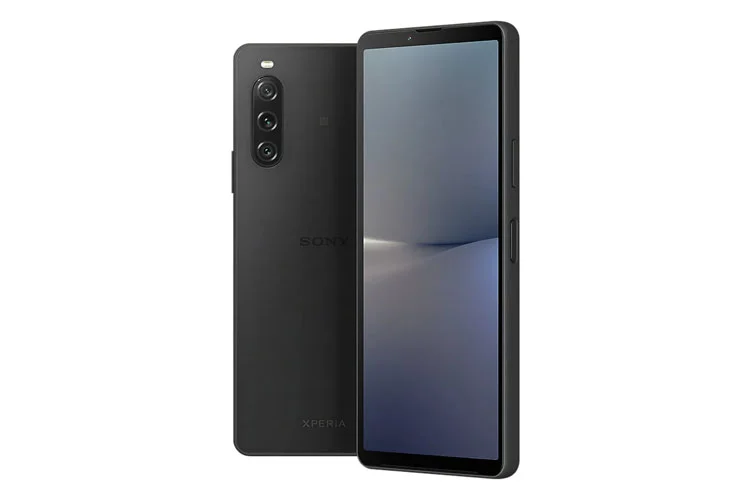 sony-xperia-10-v-black-670e5c3c8206d812c63a7e98 گوشی موبایل سونی Sony Xperia 10 Mark 5 ظرفیت 128 گیگابایت رم 8 گیگابایت - گلوبال