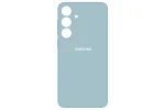 کاور سیلیکونی Silicone Cover مناسب گوشی سامسونگ S25 FE
