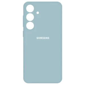 کاور سیلیکونی Silicone Cover مناسب گوشی سامسونگ S25 FE
