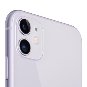 گوشی موبایل اپل iphone 11promax ظرفیت 128 گیگابایت رم 8 گیگابایت