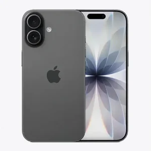 گوشی موبایل اپل مدل iPhone 17 ZA/A ظرفیت 256 گیگابایت رجیستری گارانتی اصالت کالا