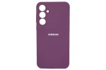 کاور سیلیکونی SIlicone Cover مناسب گوشی سامسونگ S23 FE