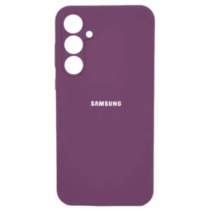 کاور سیلیکونی SIlicone Cover مناسب گوشی سامسونگ S23 FE