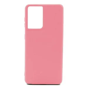 کاور سیلیکونی Silicone Cover مناسب گوشی سامسونگ S21Ultra