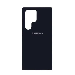 کاور سیلیکونی Silicone Cover مناسب گوشی سامسونگ S22 Ultra