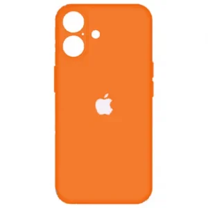 کاور سیلیکونی Silicone Cover مناسب ایفون 16