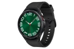 ساعت هوشمند سامسونگ مدل Galaxy Watch6 Classic 47mm