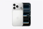 موبایل اپل iPhone 17 Pro ZA/A ظرفیت 256 گیگابایت - رجستری شرکتی گارانتی 18 ماه شرکتی