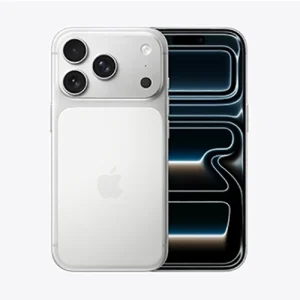 موبایل اپل iPhone 17 Pro ZA/A ظرفیت 256 گیگابایت - رجستری شرکتی گارانتی 18 ماه شرکتی