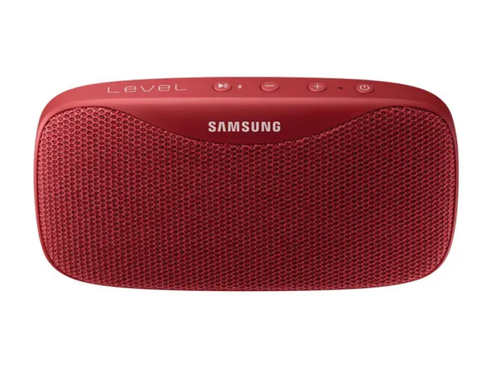 183844 اسپیکر بلوتوث سامسونگ Samsung Level Box Slim Bluetooth Speaker - Image 1