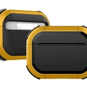 کاور مدل Eggshell مناسب کیس اپل ایرپاد Airpod Pro 2