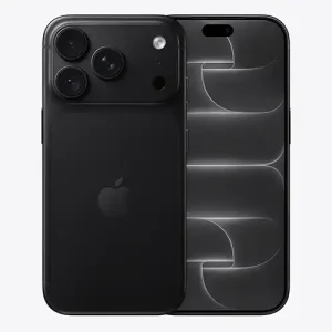 موبایل اپل iPhone 18 Pro ZA/A ظرفیت 256 گیگابایت گارانتی سلامت و اصالت کالا6