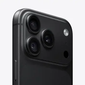 موبایل اپل iPhone 18 Pro ZA/A ظرفیت 256 گیگابایت گارانتی سلامت و اصالت کالا8