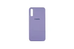 کاور سیلیکونی Silicone Cover مناسب گوشی سامسونگ Galaxy A70