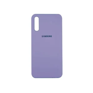 کاور سیلیکونی Silicone Cover مناسب گوشی سامسونگ Galaxy A70