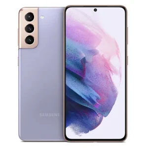 گوشی موبایل سامسونگ Galaxy S21 ظرفیت 256 گیگابایت رم 8 گیگابایت - ویتنام