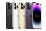 گوشی موبایل اپل iphone 14 promax ظرفیت 256 گیگابایت رم 12 گیگابا