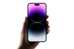 گوشی موبایل اپل iphone 14 promax ظرفیت 256 گیگابایت رم 12 گیگا
