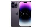 گوشی موبایل اپل iphone 14 promax ظرفیت 256 گیگابایت رم 12 گیگابایت