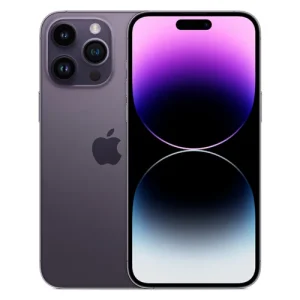 گوشی موبایل اپل iphone 14 promax ظرفیت 256 گیگابایت رم 12 گیگابایت