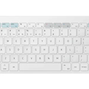 کیبورد سامسونگ Smart Keyboard Trio 500