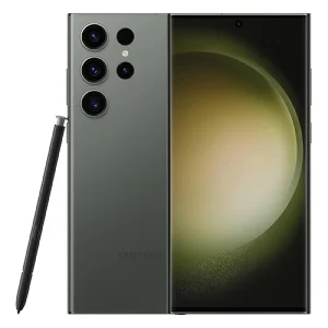 گوشی موبایل سامسونگ Galaxy S23 Ultra 5G ظرفیت 256 گیگابایت رم 12 گیگابایت - ویتنام 18 ماه گارانتی