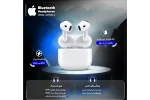 هدفون بلوتوثی اپل مدل AirPods 4