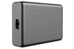 پاور ترمینال Powerology 4-Port Quick Charge Power Terminal PD 75W مدل PWCUQC0011