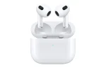 هدفون بلوتوثی اپل مدل AirPods 3 Wireless Charging