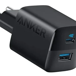 شارژر دیواری 35 وات انکر Anker مدل Dual Port A2331